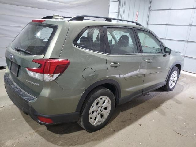 2021 SUBARU FORESTER - JF2SKADC3MH538892