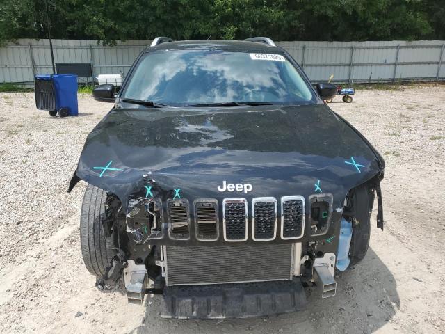 2021 JEEP CHEROKEE L - 1C4PJLMX2MD252478
