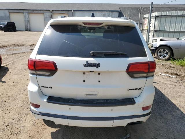 2020 JEEP GRAND CHER - 1C4RJFBG6LC235362