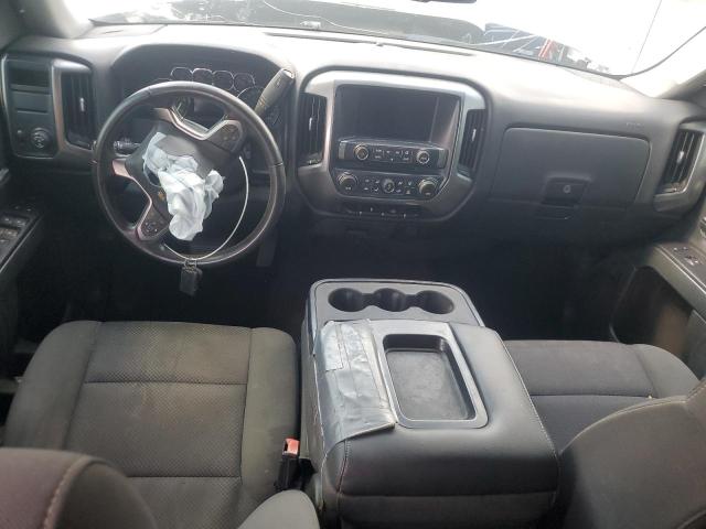 2015 CHEVROLET SILVERADO - 1GCRCREC5FZ224570