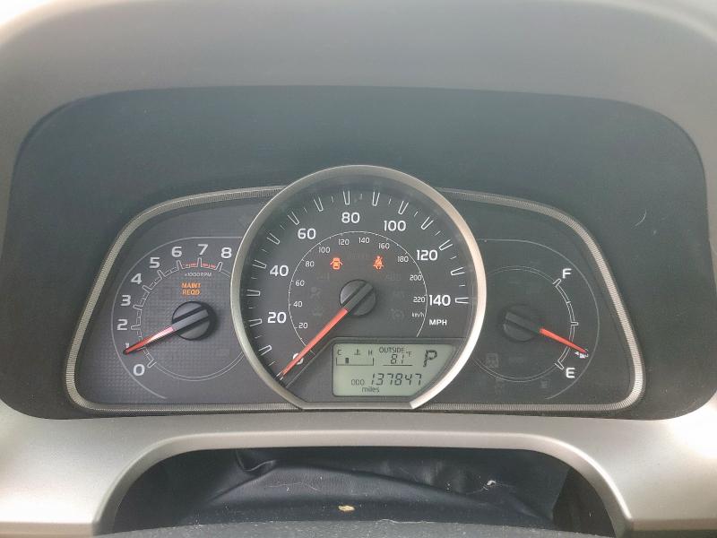 2013 TOYOTA RAV4 XLE - 2T3RFREV1DW077170