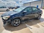 2016 TOYOTA COROLLA L - 5YFBURHE8GP366905