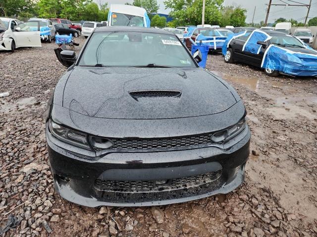 2020 DODGE CHARGER SC 2C3CDXGJ4LH122597