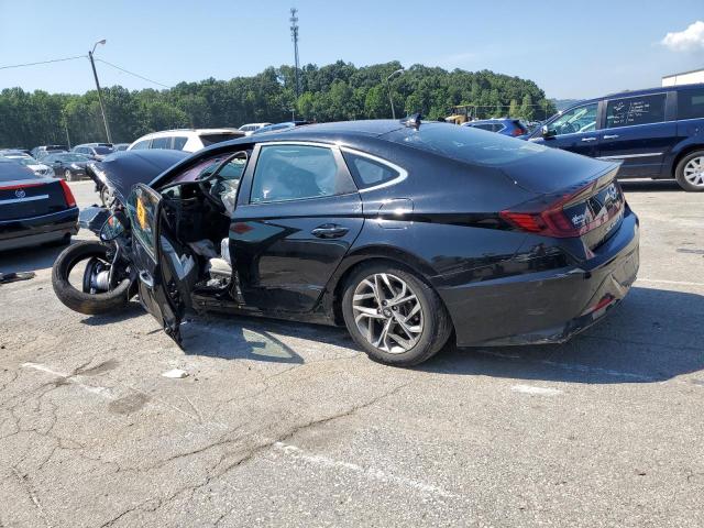 2021 HYUNDAI SONATA SEL - KMHL14JA2MA146954