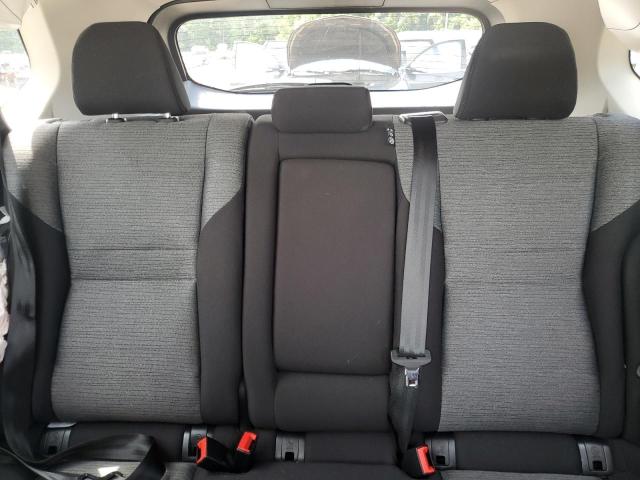 2023 NISSAN ROGUE SV 5N1BT3BA7PC942476