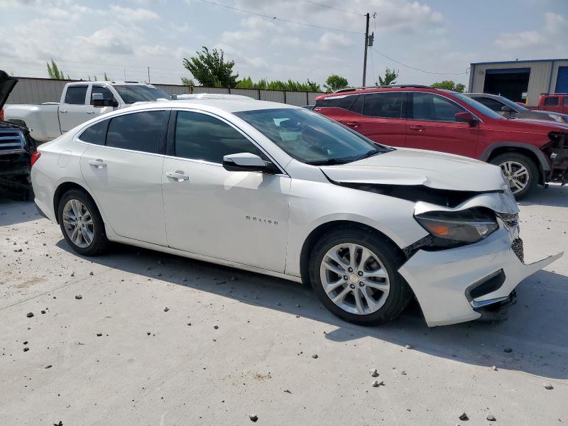 2017 CHEVROLET MALIBU LT 1G1ZE5ST0HF233522