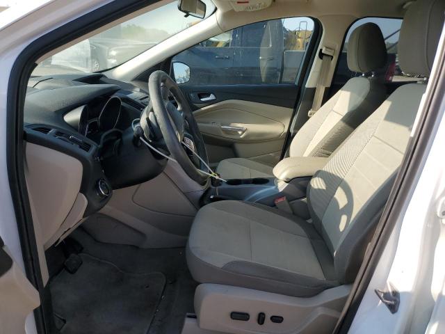 2014 FORD ESCAPE SE - 1FMCU0GX5EUB45907