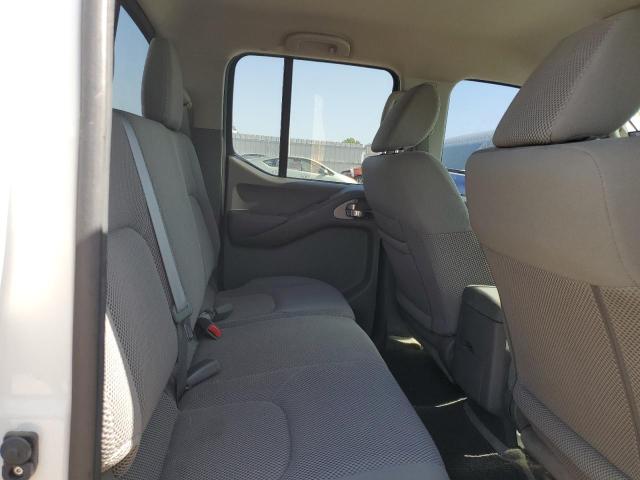 2016 NISSAN FRONTIER S - 1N6AD0EV9GN711784