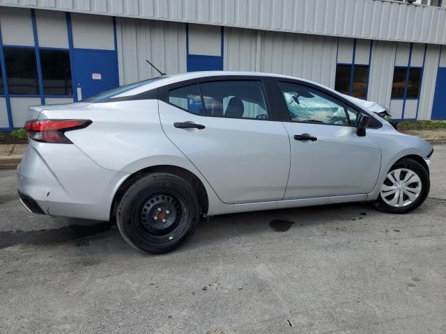 2025 NISSAN VERSA S - 3N1CN8DV4SL835000