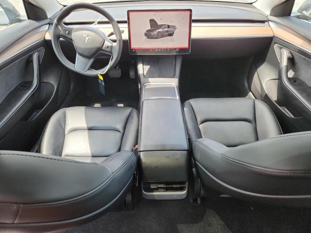 2023 TESLA MODEL 3 5YJ3E1EA6PF665020
