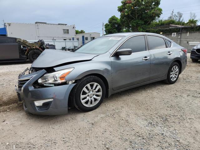 Vin: 1n4al3ap9fc483767, lot: 63289685, nissan altima 2.5 2015 img_1
