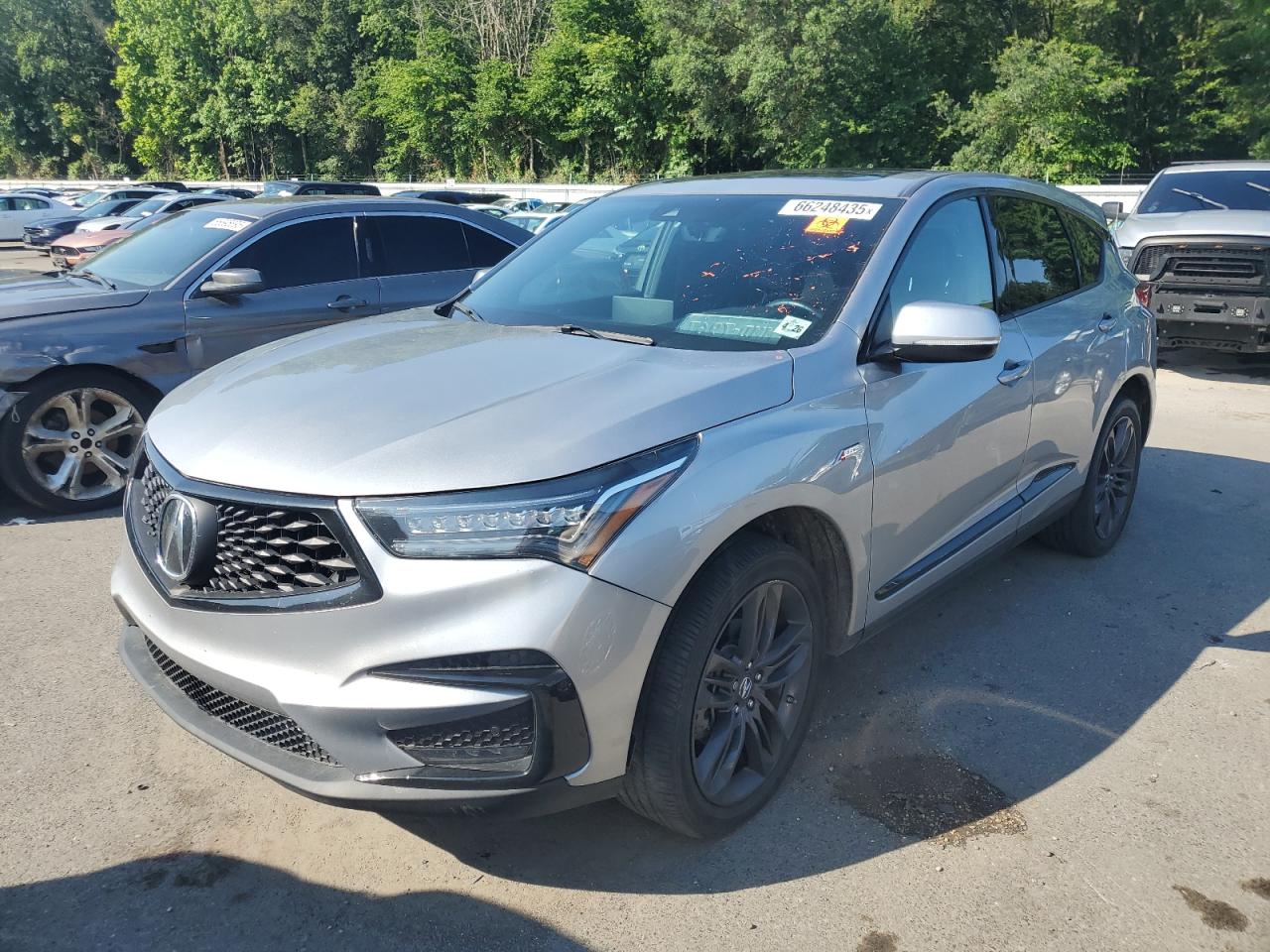 ACURA RDX A-SPEC