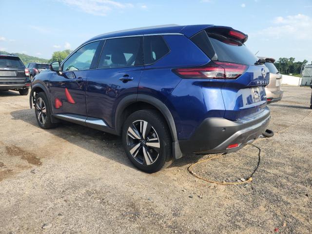 2023 NISSAN ROGUE SL 5N1BT3CB8PC735294