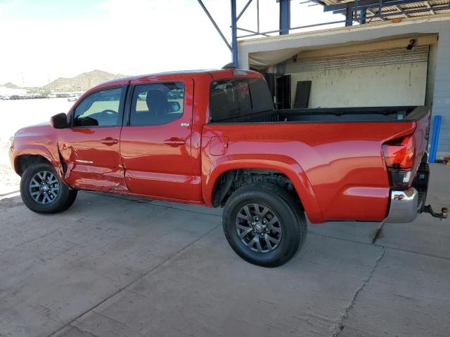 2023 TOYOTA TACOMA DOU - 3TMAZ5CN3PM197669