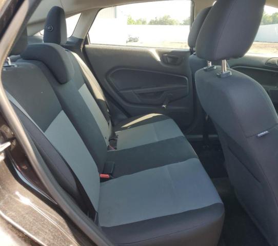 2015 FORD FIESTA S 3FADP4AJ4FM160907
