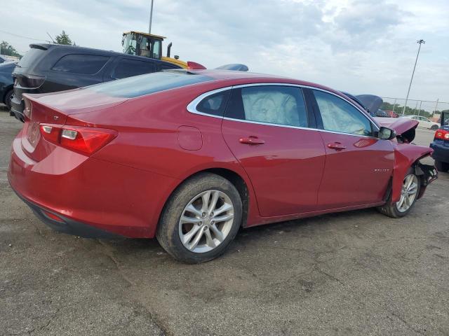 2016 CHEVROLET MALIBU LT 1G1ZE5ST4GF206743