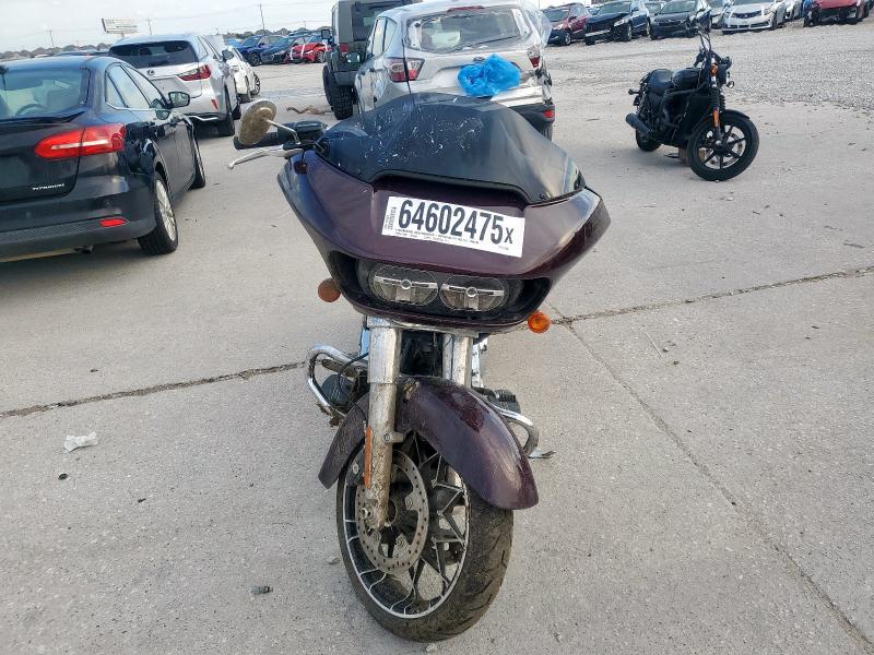 2021 HARLEY-DAVIDSON FLTRXS 1HD1KTP13MB637682