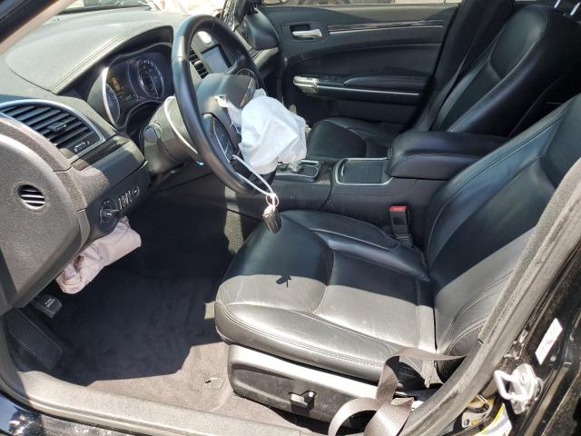 2016 CHRYSLER 300 LIMITE 2C3CCAAGXGH343785