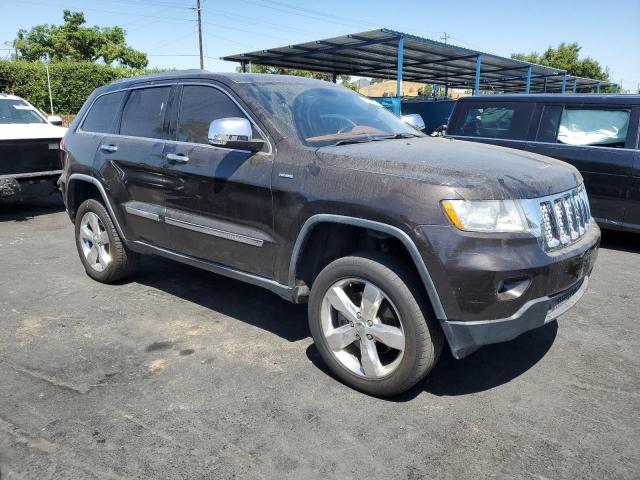 2011 JEEP GRAND CHER - 1J4RR6GT3BC620613