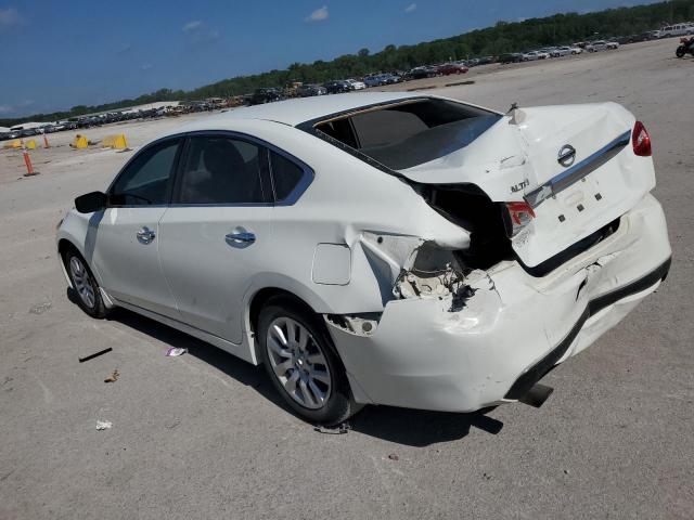 2016 NISSAN ALTIMA 2.5 - 1N4AL3AP0GC293616