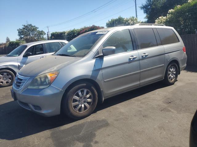 HONDA ODYSSEY EX