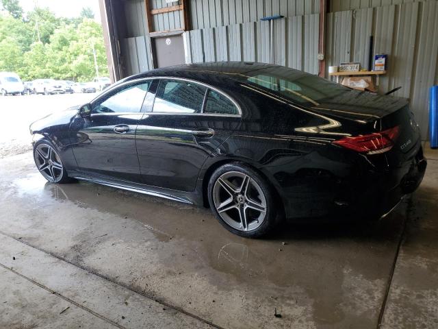 2020 MERCEDES-BENZ CLS 450 4M W1K2J5KB5LA072463