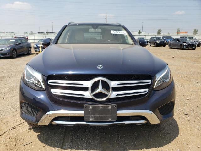 2019 MERCEDES-BENZ GLC 300 4M - WDC0G4KB3KV184495
