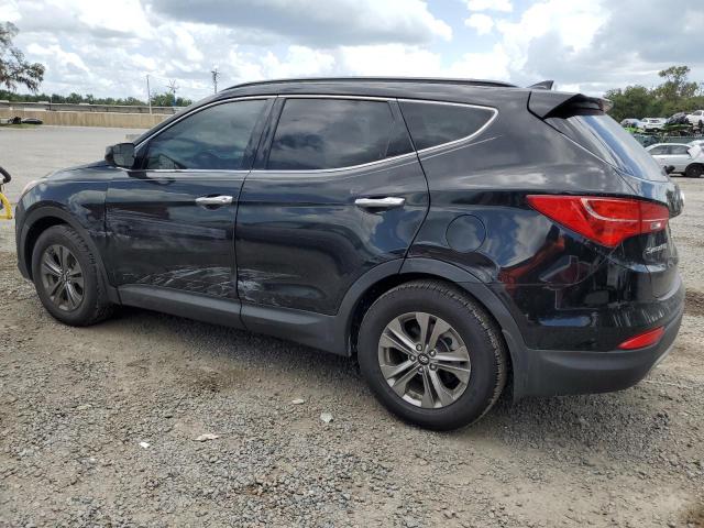 Vin: 5xyzu3lb8gg348840, lot: 62824355, hyundai santa fe 20162
