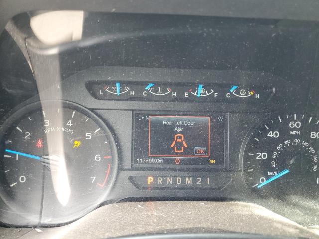 2017 FORD F150 SUPER 1FTEX1EP3HKD54768