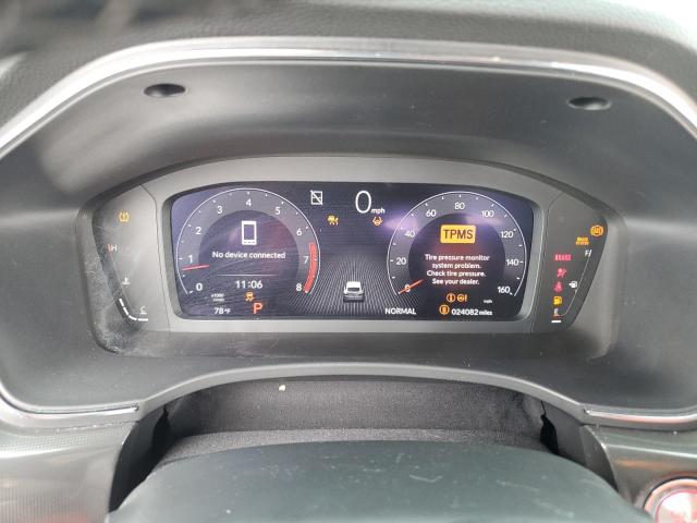 2023 ACURA INTEGRA A- 19UDE4H61PA008603