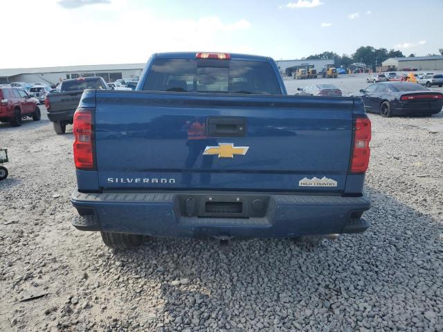 2015 CHEVROLET SILVERADO K1500 HIGH COUNTRY 3GCUKTEC2FG355790