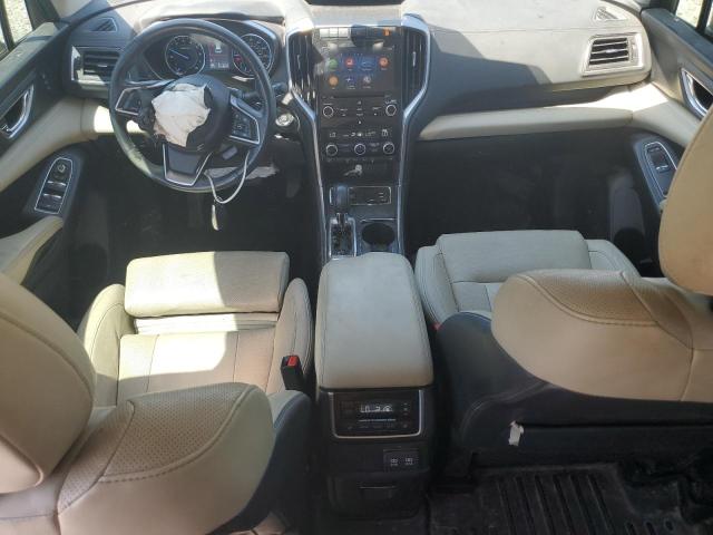 2019 SUBARU ASCENT LIM 4S4WMAPD3K3461963