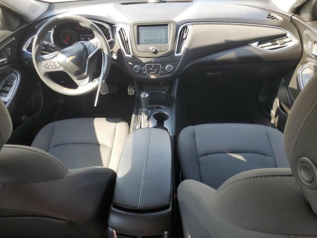 2017 CHEVROLET MALIBU LT - 1G1ZE5STXHF159493