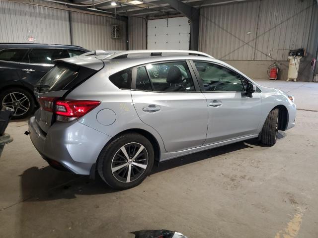 2020 SUBARU IMPREZA PR 4S3GTAD68L3723883