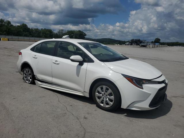 2023 TOYOTA COROLLA LE JTDB4MEE7PJ005113