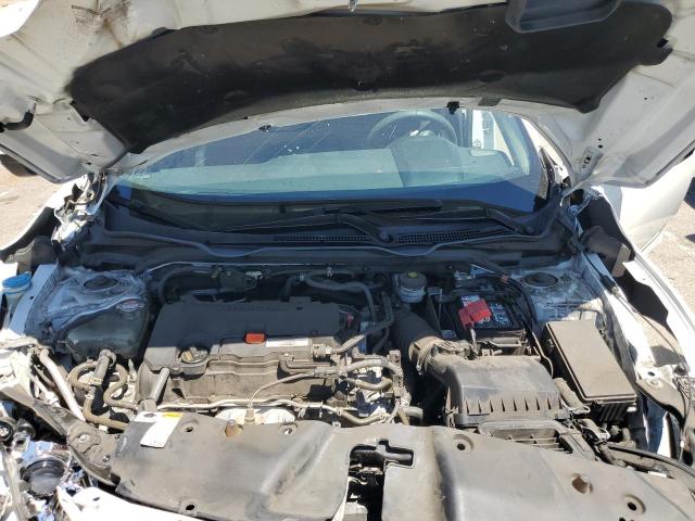 2020 HONDA CIVIC LX 19XFC2F6XLE207029