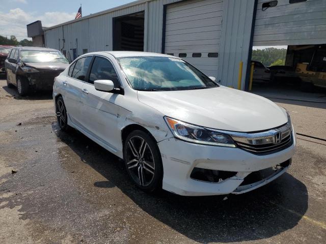 2016 HONDA ACCORD SPO 1HGCR2F52GA013114