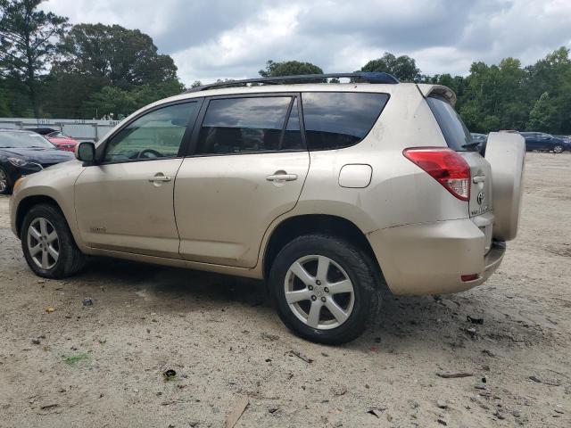2007 TOYOTA RAV4 #3284660354
