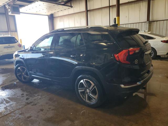 2020 GMC TERRAIN SL 3GKALPEV3LL302886