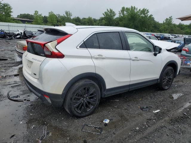2019 MITSUBISHI ECLIPSE CR - JA4AT4AA6KZ051876