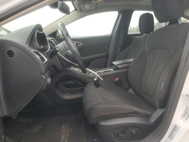 2016 CHRYSLER 200 1C3CCCAB9GN165939