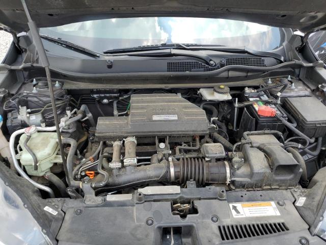 2018 HONDA CR-V EXL 7FARW1H87JE006181