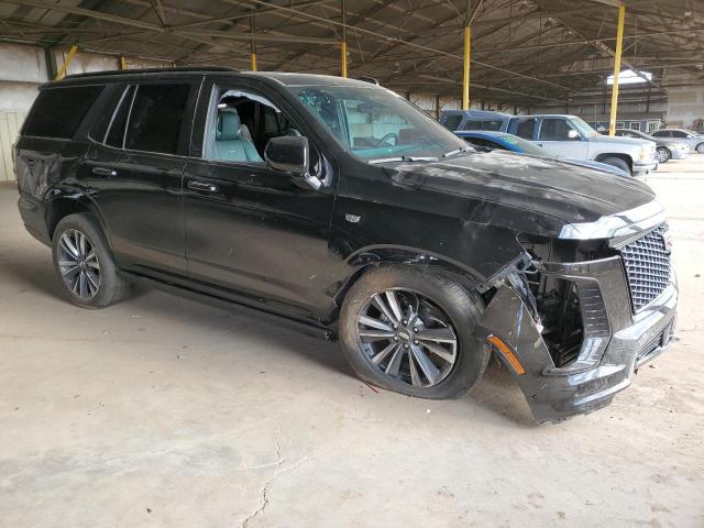 2025 CADILLAC ESCALADE S 1GYS9FRL8SR178200