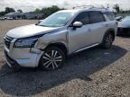 2024 NISSAN PATHFINDER - 5N1DR3DJ5RC281666