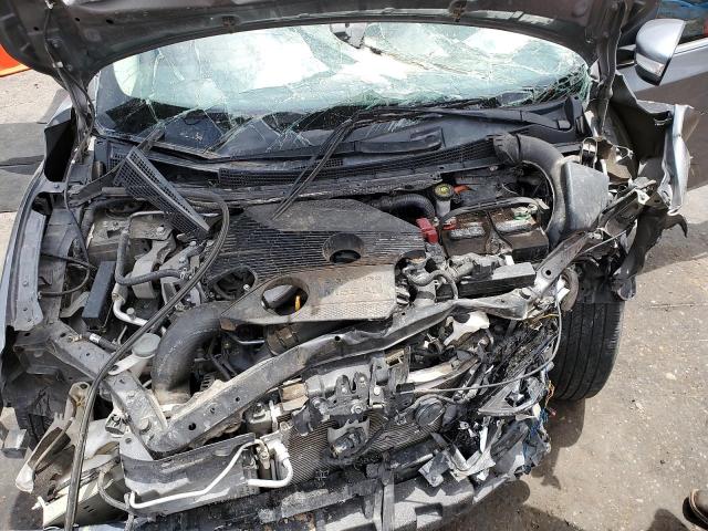 2017 NISSAN SENTRA SR 3N1CB7AP4HY209127