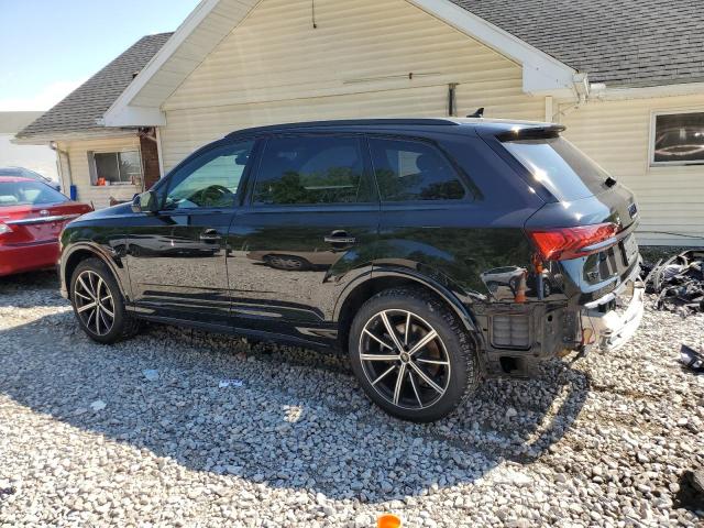 2023 AUDI Q7 PRESTIG WA1VXBF70PD015807