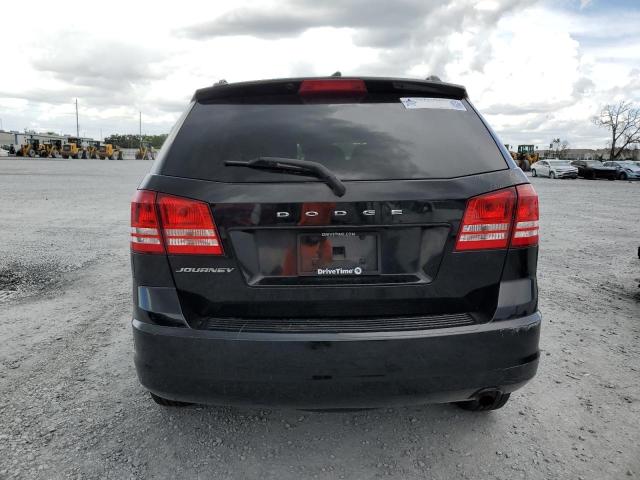 2017 DODGE JOURNEY SE 3C4PDCAB7HT559435