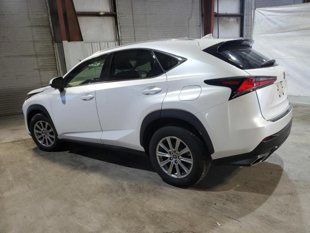2021 LEXUS NX 300 BAS JTJDARDZ2M5025872