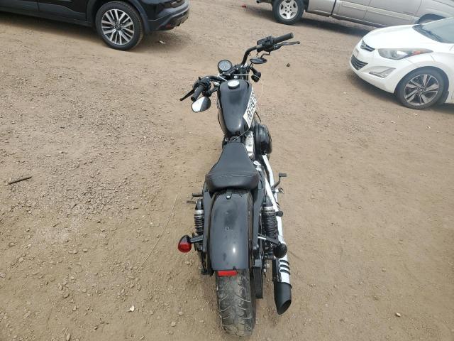 2016 HARLEY-DAVIDSON XL1200 FOR 1HD1LC314GC443826