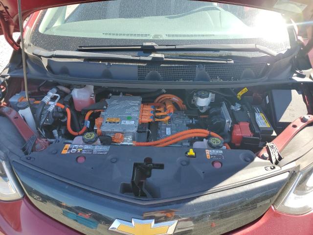 2017 CHEVROLET BOLT EV LT 1G1FW6S03H4174523